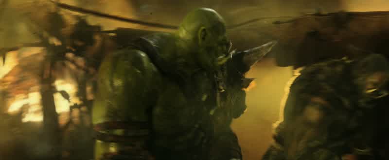 Take the weak, kill the strong!