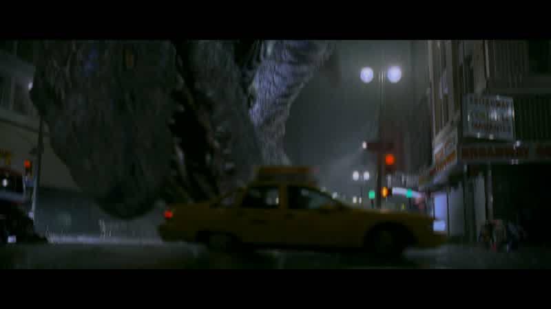 Take the Westside Highway!