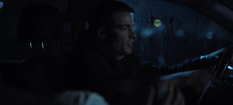 Take the wheel! Rose, take the wheel!