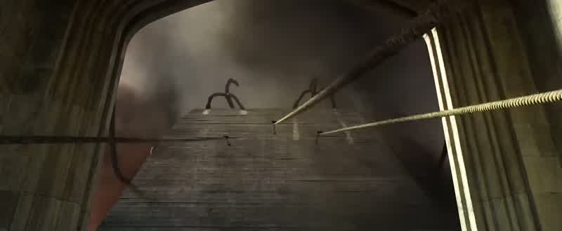 Take their place!
