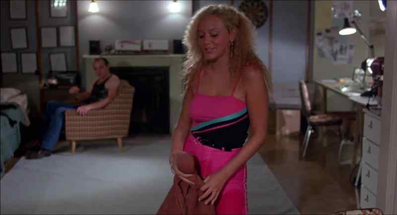 Take them off. - Yeah, sure