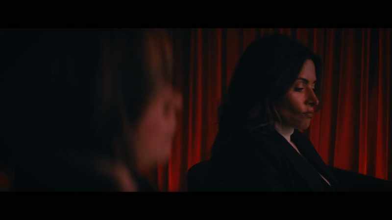 Take me through the steps. - May I?