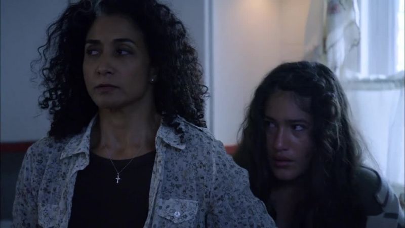Take Triny and Kerrianne downstairs. - What are you gonna do, Gemma?