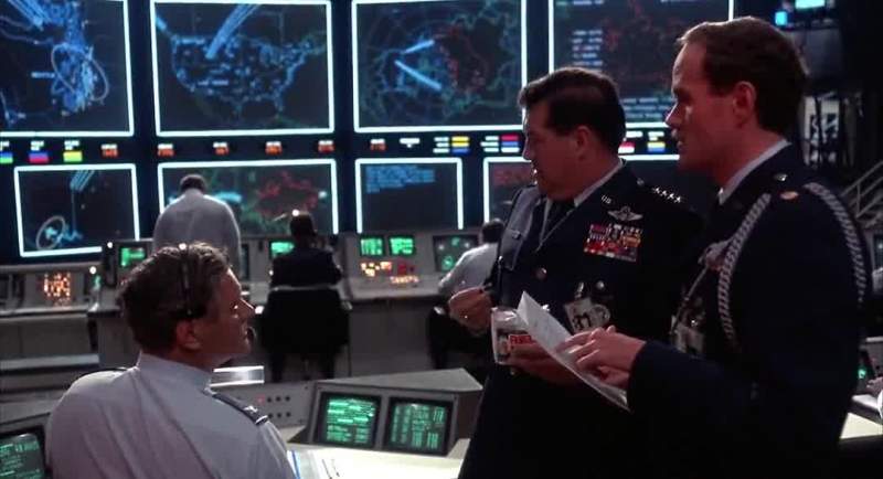 Take us to Defcon 5