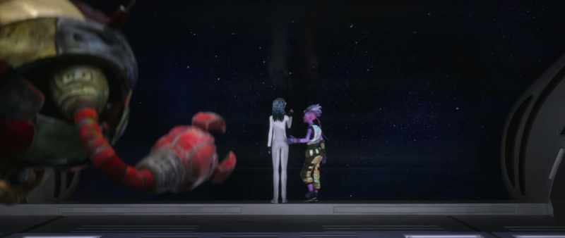 Take us to the last 