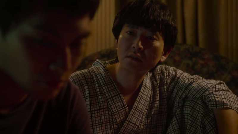 Take? What do you mean by bang? What are you talking about?
