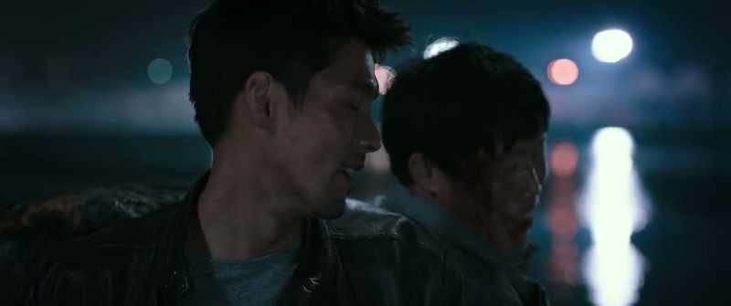 Take me with you, I want to defect to the North