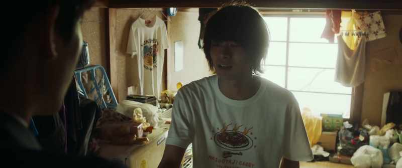 Takemichi