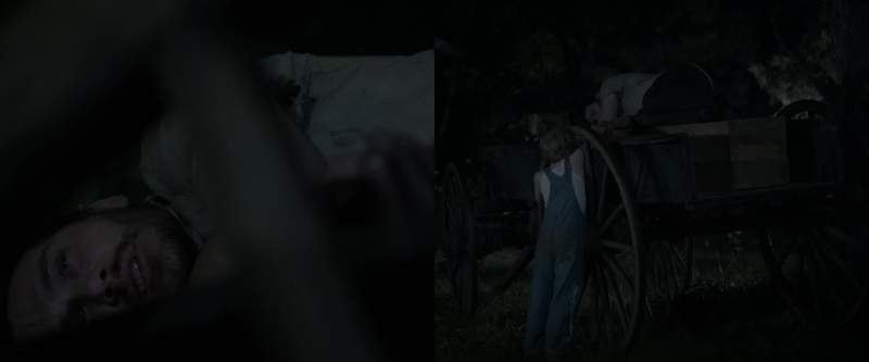 Takes two people to make you And one people to die