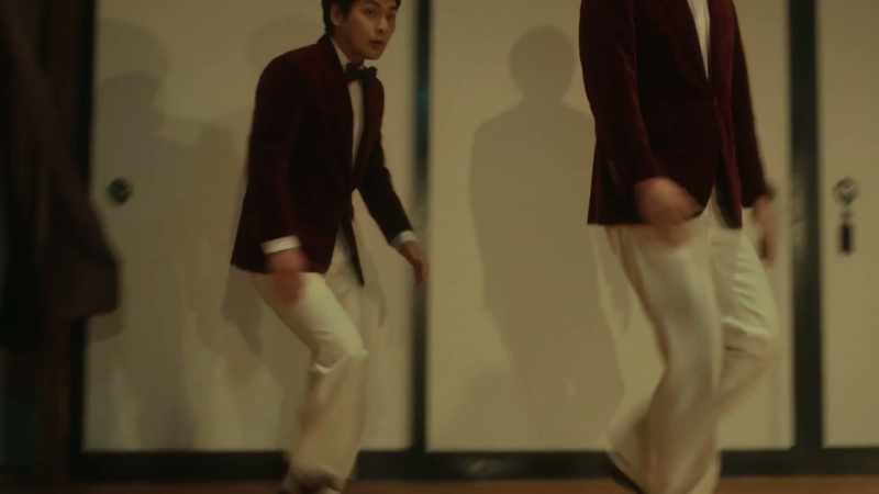 TAKESHI-KIYOSHI