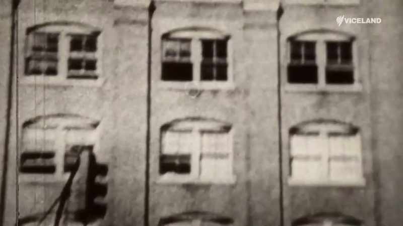 Taking aim from the sixth-floor window of a book depository
