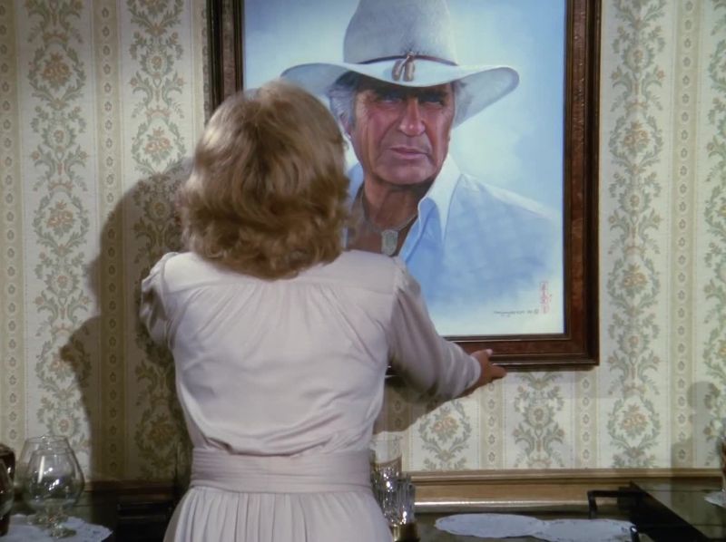 Taking this painting down is the right thing to do