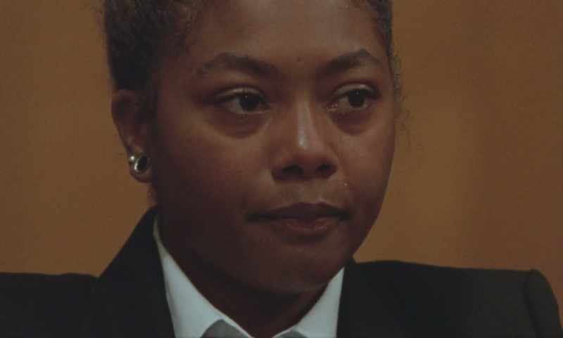 TALIA: Sometimes I feel like I'm not enough