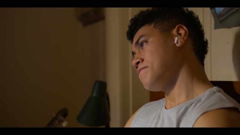 TALIA: What, so now I'm crazy AND ridiculous?