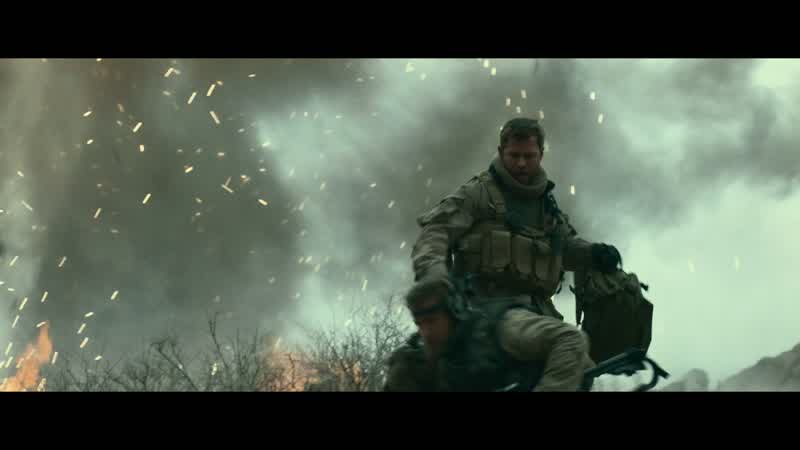 Taliban's gonna swamp your position before a medevac can get in