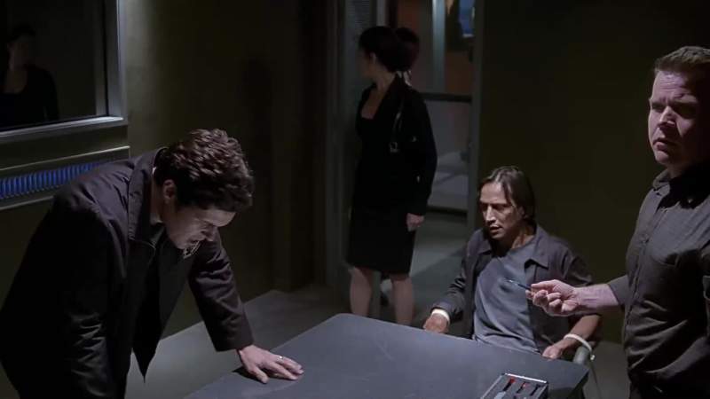 Talk to me Almeida what are you doing here
