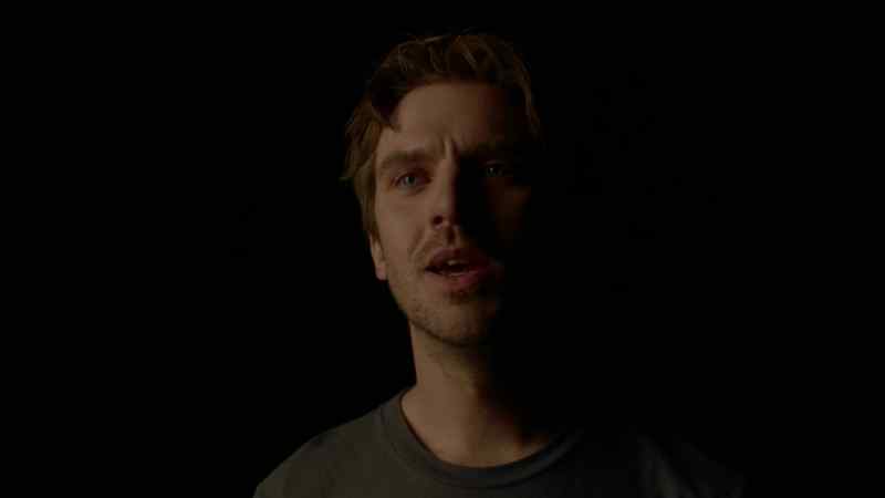 Talk to me, Syd
