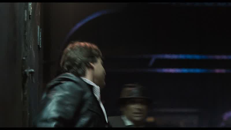 Talk! Talk! Don't shoot! Don't shoot! Don't shoot! Are you Richie Roberts? Yes, so what? You've been