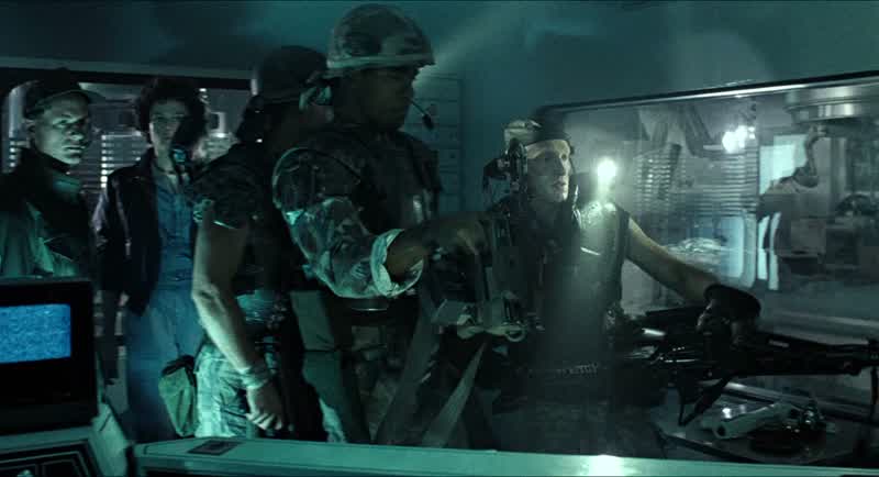 Talk to me, Frosty
