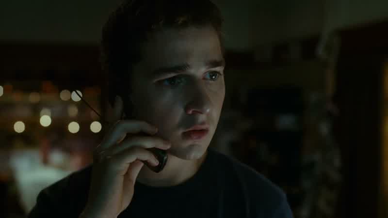 Talk to me, man