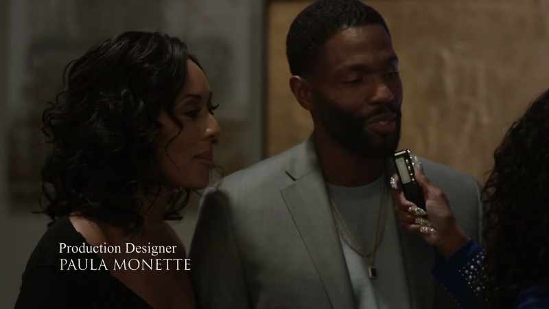Talking about a masterpiece, king enterprises