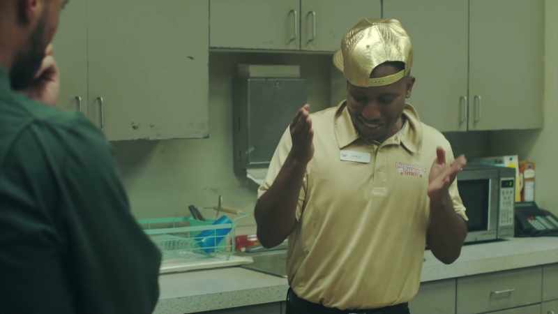 Talking to three niggas ain't never got