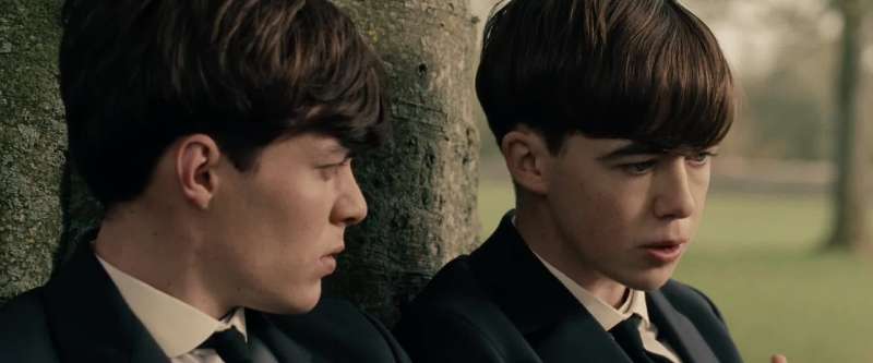 Talking When people talk to each other