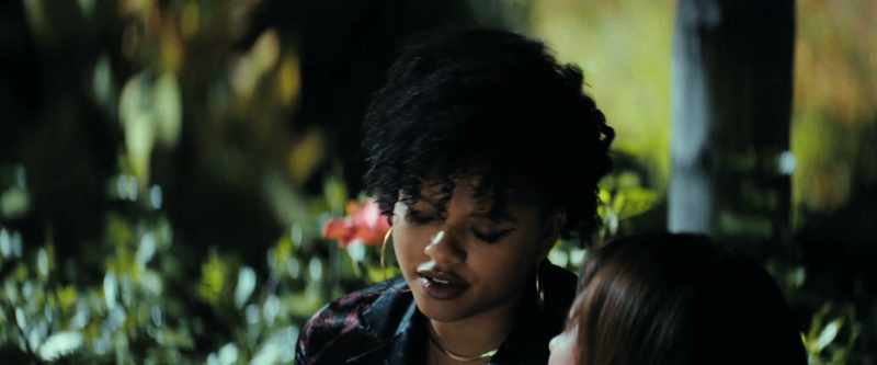 Talking to your favorite, Tatiana