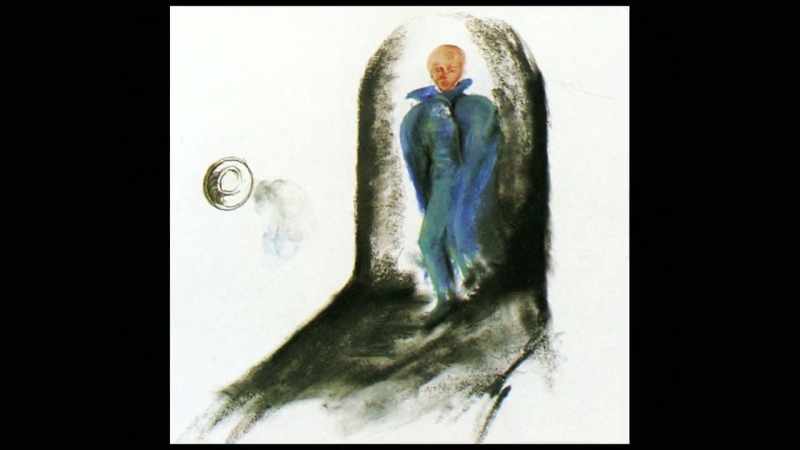 Tall, white skinned, bald headed humanoid