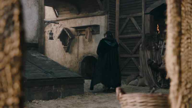 Talon? Talon!