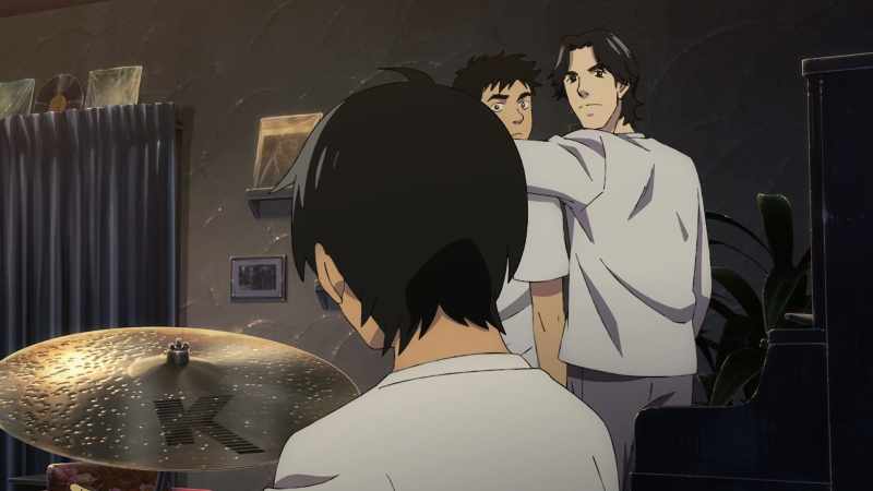 Tamada... Do you know who Art Blakey is?