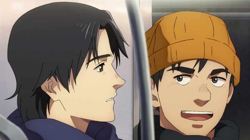 Tamada has to improve but we do too
