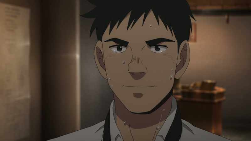 Tamada, Yukinori