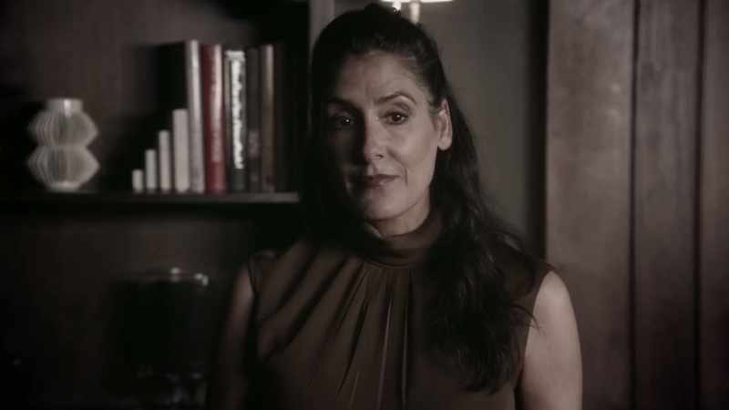 TAMARA: It was a test
