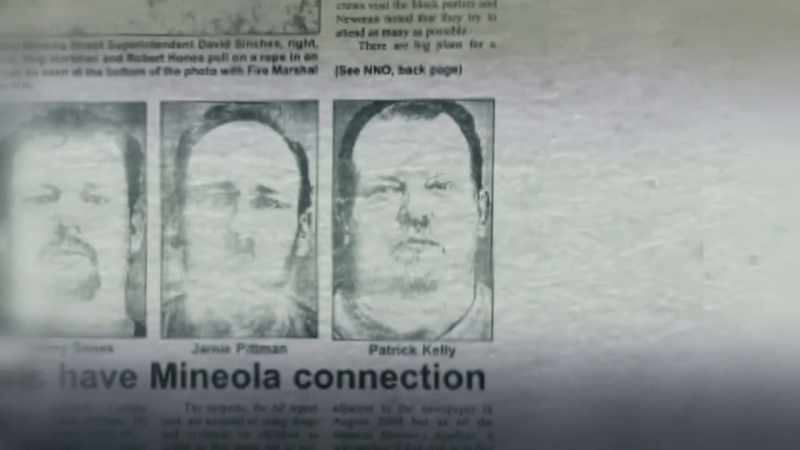 [Tamara] This case is constantly in the headlines