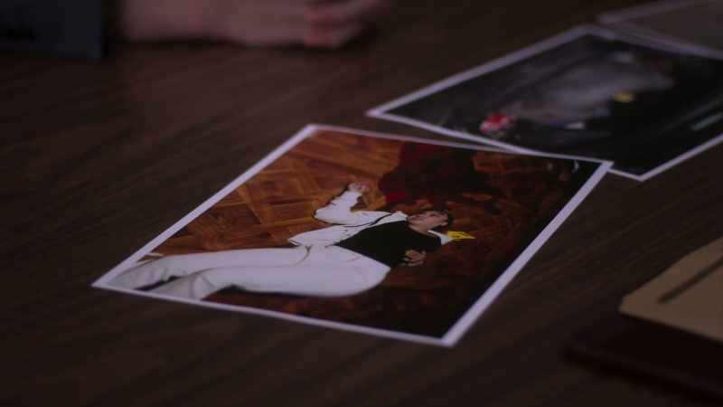 [Tameika] My client's state of mind is at issue