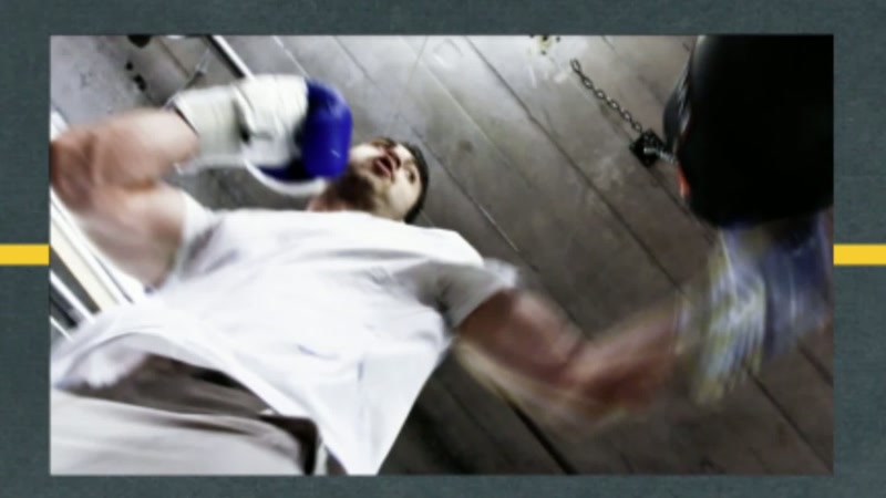 Tamerlan was going out to nightclubs
