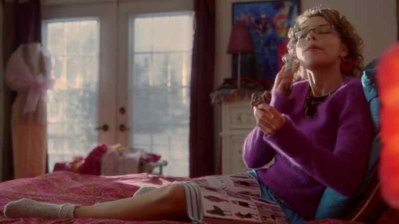 Tami, I can't go to the ball