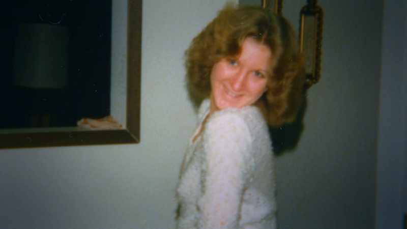 Tami participated in an amateur contest