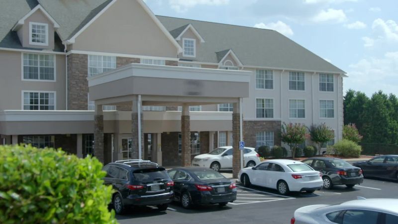 Tammy: AFTER THE APPOINTMENT WITH DR. PROCTER