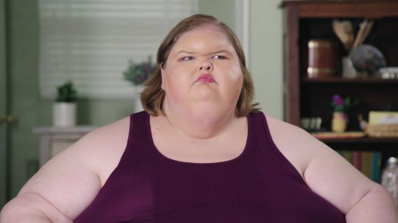 Tammy: AMY’S FOUND MICHAEL