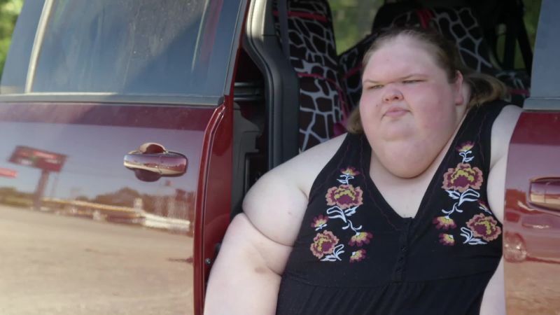 Tammy: THE CLOSER I GET TO ATLANTA