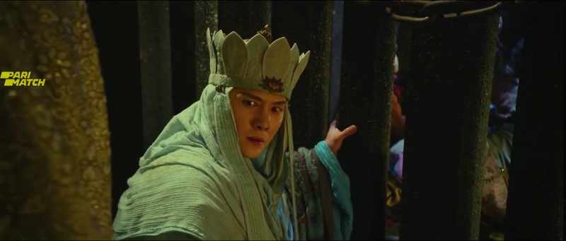 Tang Sanzang
