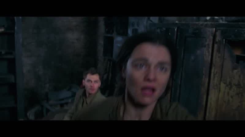 What? Oh, my God! Oh, no. Oh, my God! Tania, no. Tania, no! No, get off me! Get off me! Get off me!