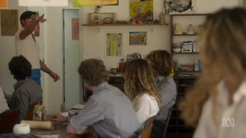Tania Sanderson, my office, immediately