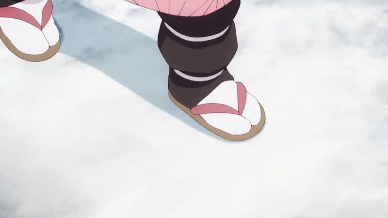 Tanjirou!