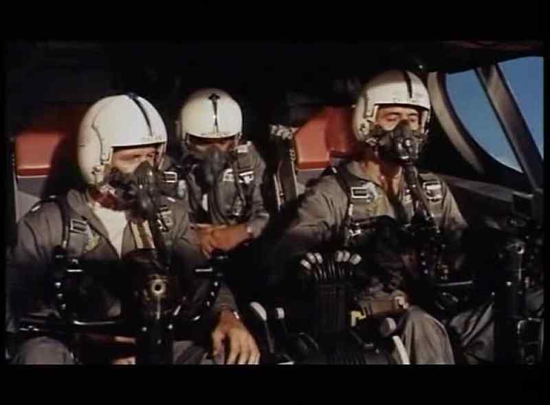 Tanker contact. Contact made