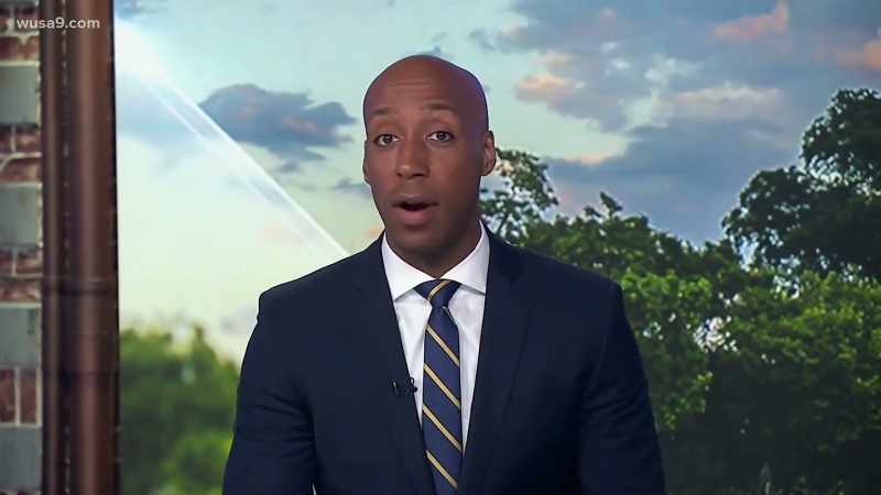 Tanner Cross is on administrative leave