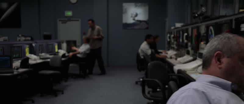 Tanner: Houston, this is Messiah