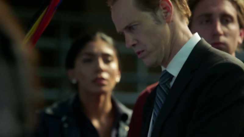 TANNER: Now, if all that were true